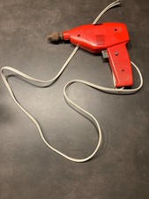 DDR Piko Kinderbohrmaschine 12 V