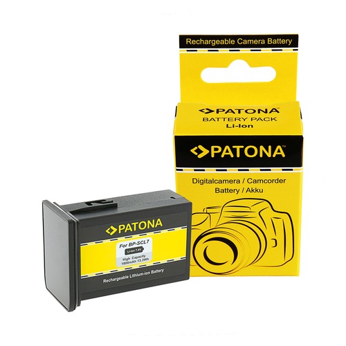 Patona akku für - patona, /