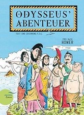 Odysseus Abenteuer / Odysseus