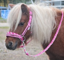 Strass SHETTY Trense