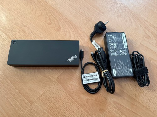 Lenovo thinkpad hybrid - lenovo, usb-c
