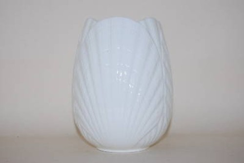 Vase ocean weiss - vase,