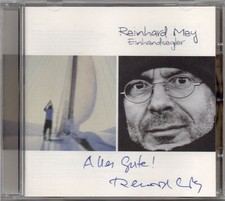 Reinhard mey einhandsegler - reinhard,