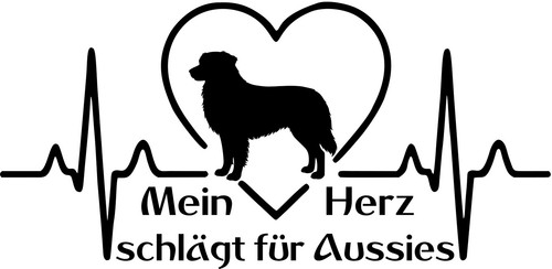 Australian shepherd - australian,