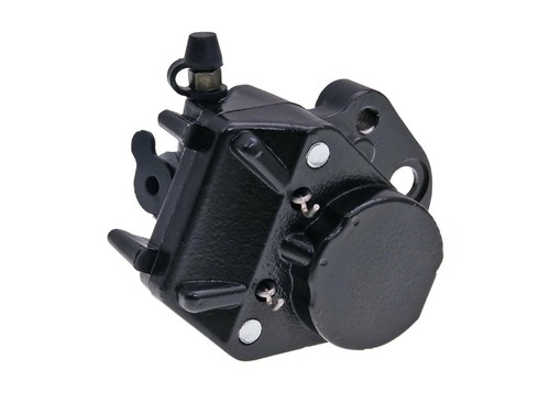 Bremssattel vorn oem schwarz - oem,