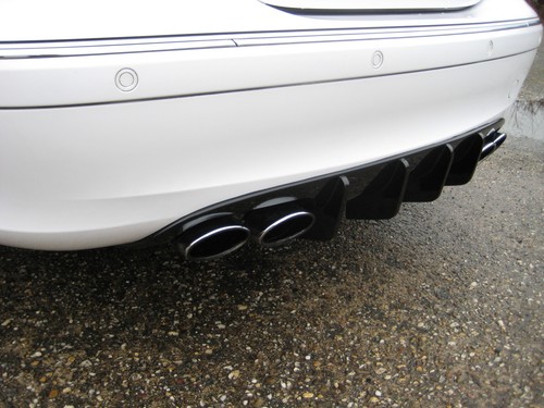 Dezent heckdiffusor clk - mh-dezent,