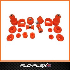 VW Golf MK2 Gti & Jetta Vorne