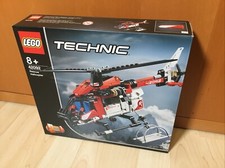 LEGO TECHNIC 42092