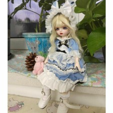 1/6 BJD Doll 30cm Ball Jointed