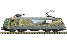 Fleischmann 7570003 - DCC +
