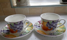VILLEROY & BOCH BONE CHINA