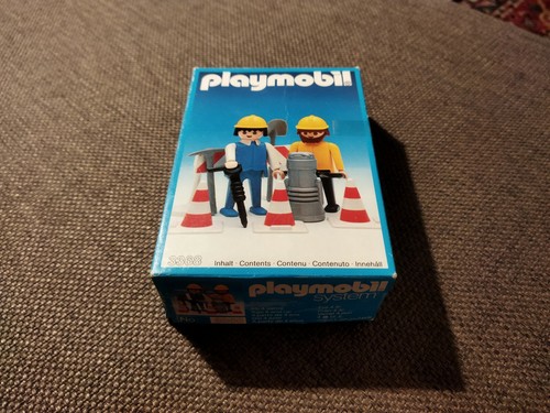 Playmobil 3368 leerkarton - playmobil,