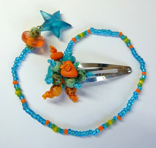 Haarclip clip kinder - clip,