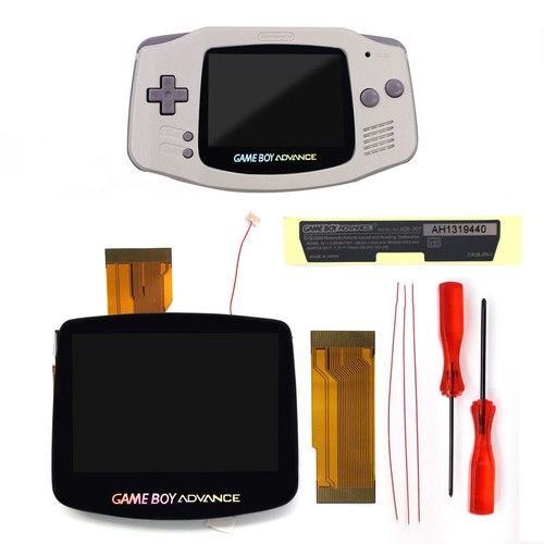 Gba ips laminated - gba,