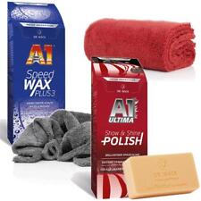 detailmate Dr. Wack Politur