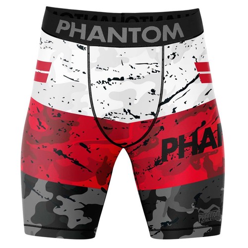Phantom compression fight - compression,