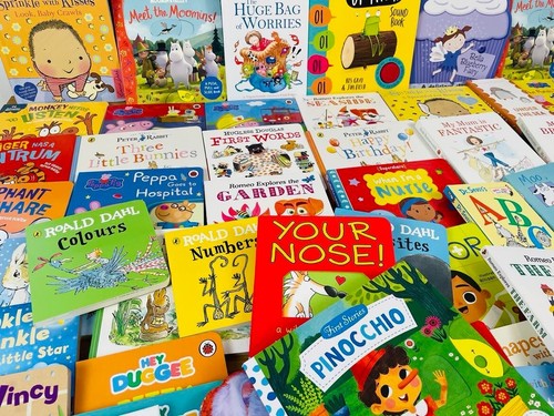Joblot bundle baby - bundle, baby/toddler