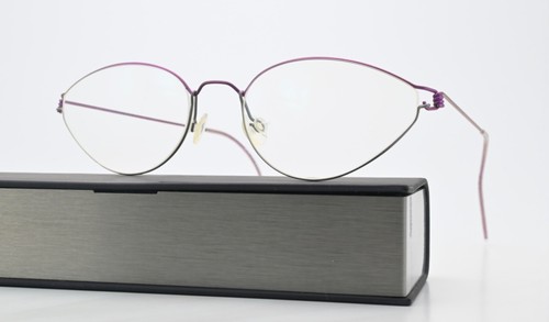 Lindberg brille air - air, titanium