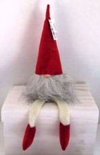 Kantensitzer Wichtel Filz ca