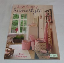 Sew Sunny Homestyle von Tone