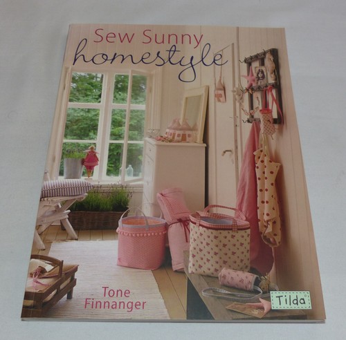 Sew sunny homestyle - sunny, tone