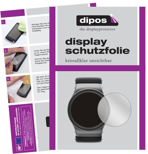 Schutzfolie für mm - 60,