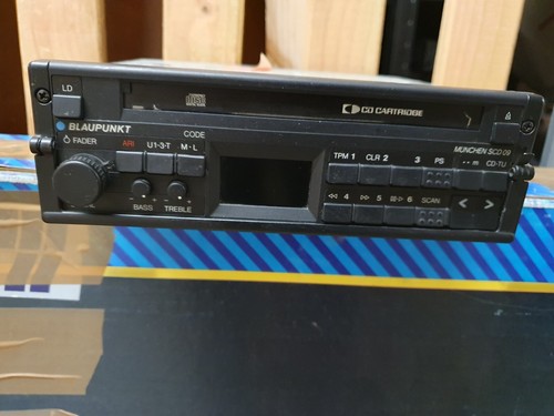 Vintage münchen scd - münchen,