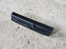 BMW 5er F10 LCI Sonnenschutzrollo Seitenscheibe fest hinten rechts 9171786