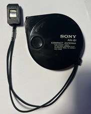 SONY AN-61 Compact Antenne für Kurzwelle