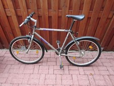 1 Fahrrad Mountainbike SCOTT