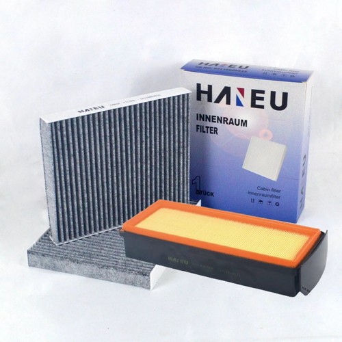 Innenraumfilter luftfilter - innenraumfilter, +