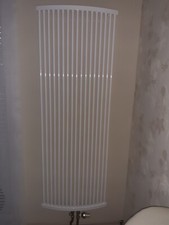 designer heizkörper Bad