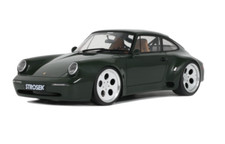 Strosek porsche 911 mega - porsche, 30