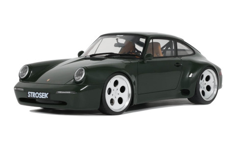Strosek porsche 911 mega - mega, 30