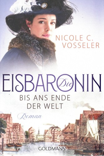 Die eisbaronin bis - bis, ans