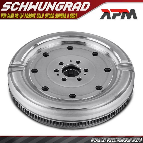 Schwungrad