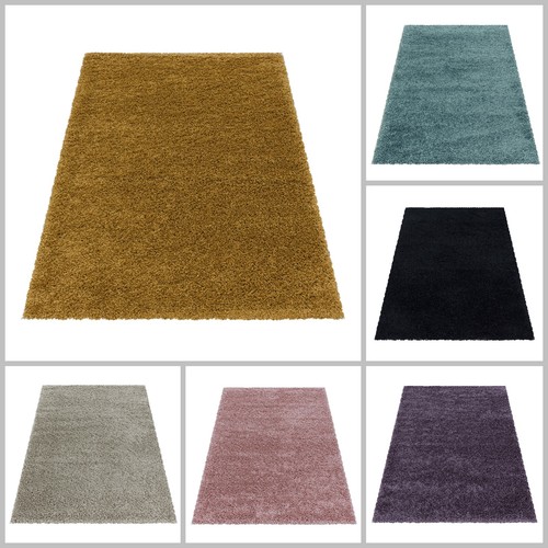 Shaggy teppich hochflor - teppich,