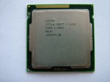 Intel quad core 2600 4 - k,