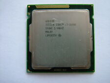 Intel Quad Core i7-2600 k / 4 x 3.40GHz / Sockel 1155 Prozessor