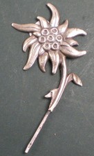 HUTANSTECKER EDELWEISS JE034