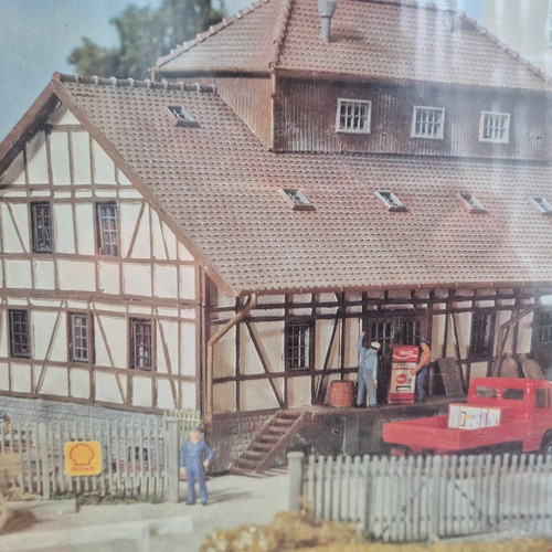 Pola 843 lagerhaus baywa - h0,