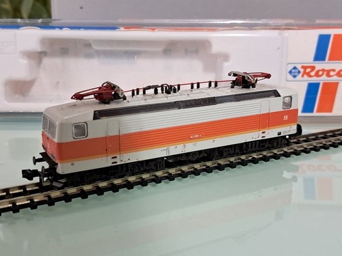Roco spur br 143 - n,,