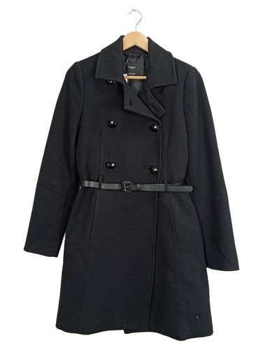 Mango damen wollmantel mantel - damen,