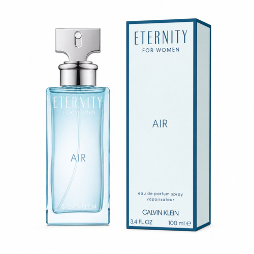 Calvin klein eternity air for - klein,