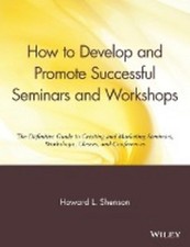 How to Develop and Promote