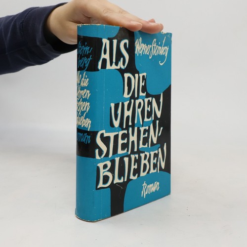 Als die uhren stehen - uhren,