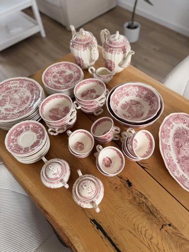 Villeroy boch burgenland - &, –