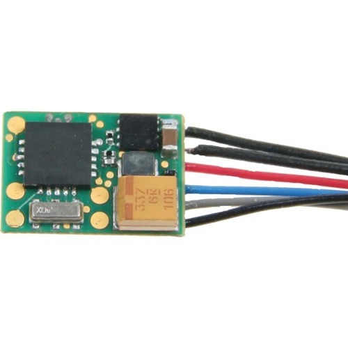 Uhlenbrock 32610 intellisound - uhlenbrock,