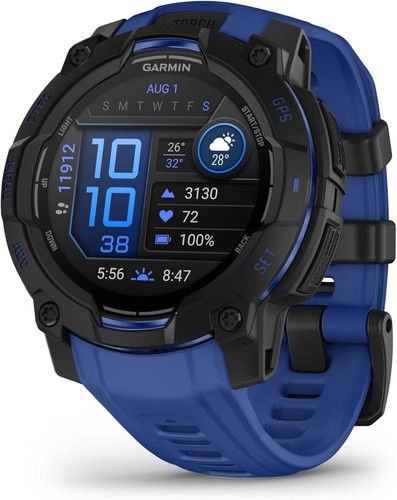 Garmin instinct 45mm amoled - garmin,