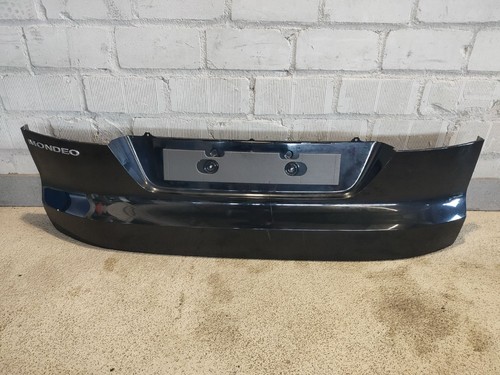 Heckklappenblende ford - heckklappenblende,